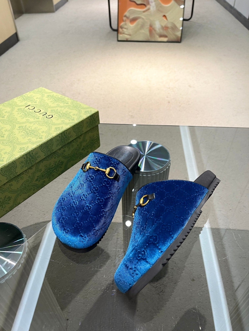 Gucci Slippers